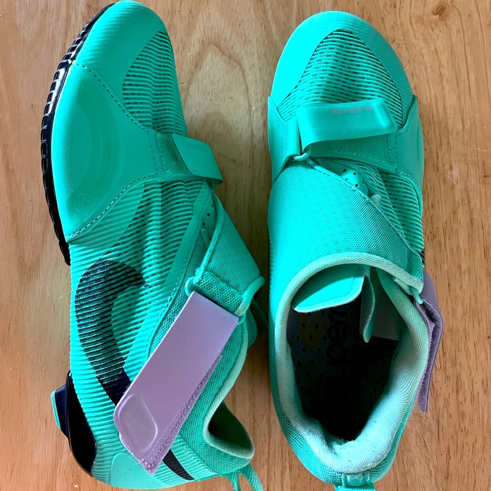 Nike SuperRep Indoor cycling shoe